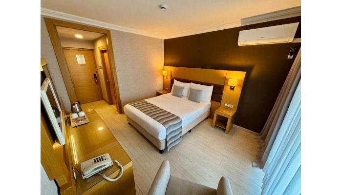 Poza pentru Hotel Blue Bay Style 7086-1742465249 Hotel Blue Bay Style poza 2