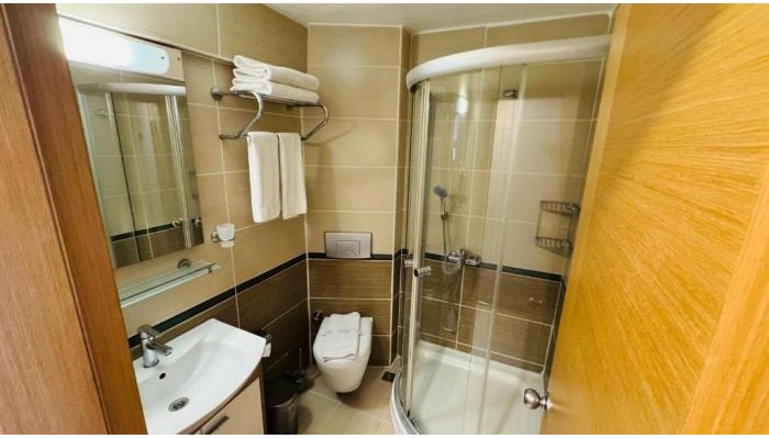 Poza pentru Hotel Blue Bay Style 72-1742465255 Hotel Blue Bay Style poza 5