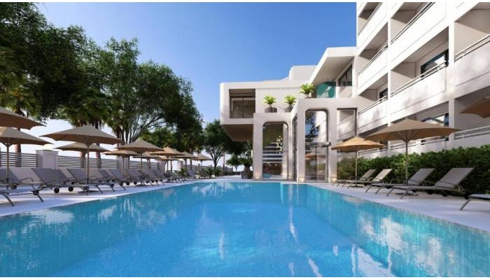 Poza pentru Hotel Blue Bay Style 9557-1742465264 Hotel Blue Bay Style poza 9