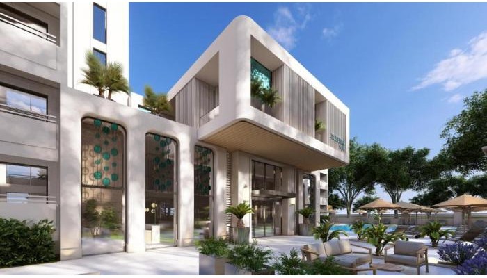 Poza pentru Hotel Blue Bay Style 9833-1742465246 Hotel Blue Bay Style poza 1