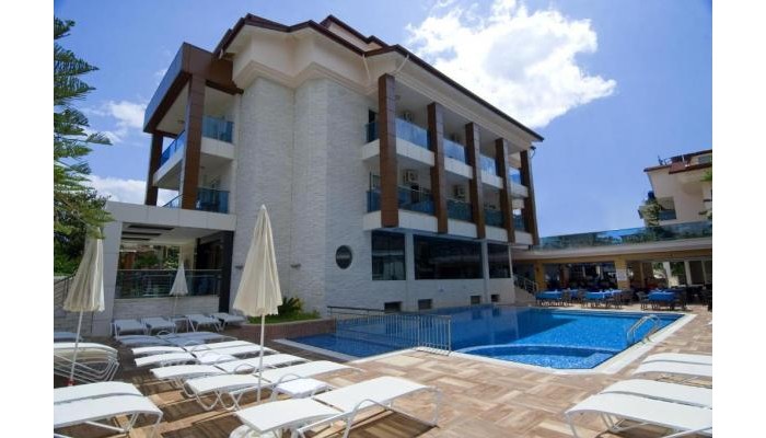 Hotel Supreme Marmaris poza 11