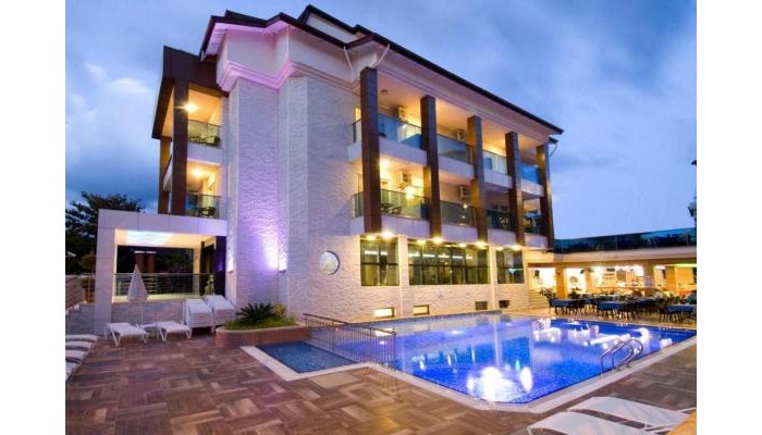 Hotel Supreme Marmaris poza 2