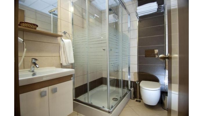 Hotel Supreme Marmaris poza 3