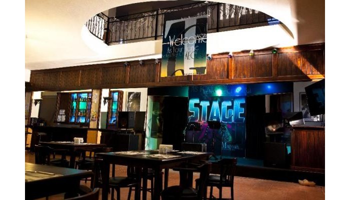 Hotel T&g Apart poza 7