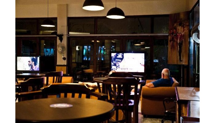 Hotel T&g Apart poza 5