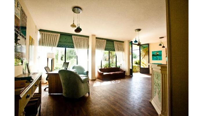 Hotel T&g Apart poza 3