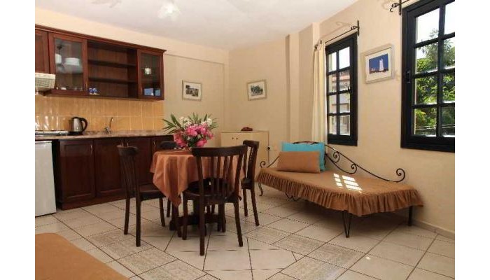 Hotel T&g Apart poza 0