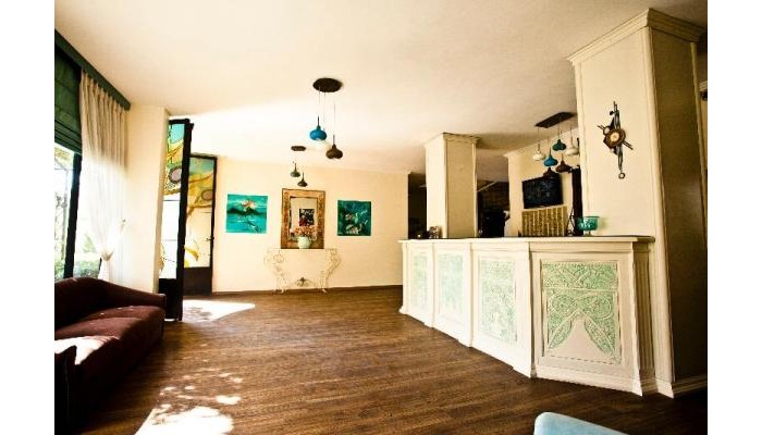 Hotel T&g Apart poza 6