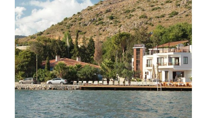 Hotel Tymnos poza 22