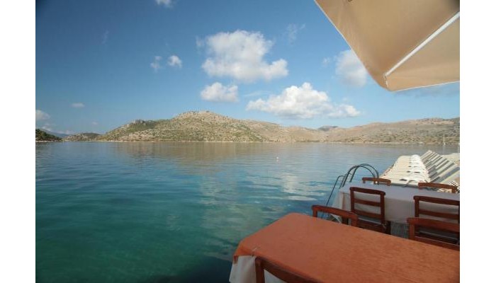 Hotel Tymnos poza 17