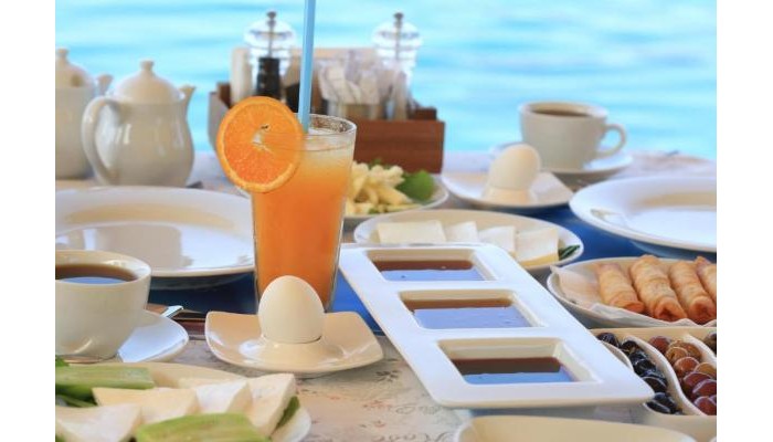 Hotel Tymnos poza 14