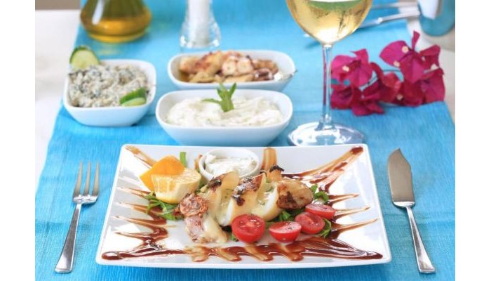 Hotel Tymnos poza 11