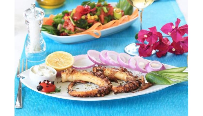 Hotel Tymnos poza 12