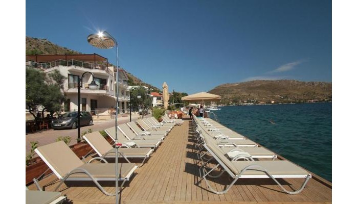 Hotel Tymnos poza 20