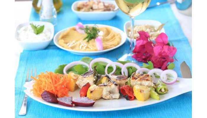 Hotel Tymnos poza 13