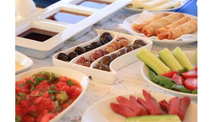 Hotel Tymnos poza 15