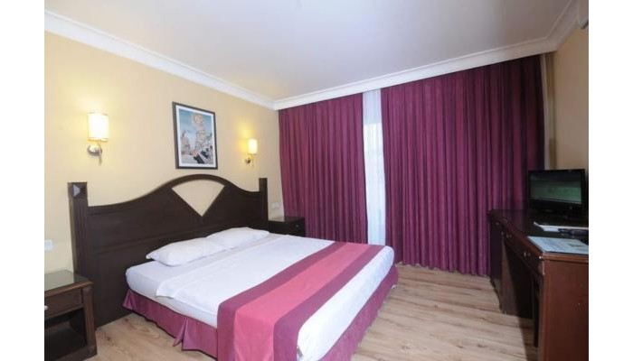 Poza pentru Hotel Voxx Inn Family Club ( Ex Club Armar ) 3669-1564606745 Hotel Voxx Inn Family Club (Ex Club Armar) poza 1
