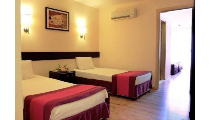 Poza pentru Hotel Voxx Inn Family Club ( Ex Club Armar ) 5287-1564606743 Hotel Voxx Inn Family Club (Ex Club Armar) poza 3