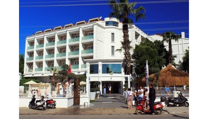Poza pentru Hotel Voxx Inn Family Club ( Ex Club Armar ) 7262-1564606748 Hotel Voxx Inn Family Club (Ex Club Armar) poza 0