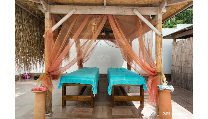 Ideal Pearl Hotel poza 22