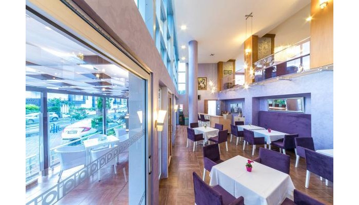 Ideal Pearl Hotel poza 11