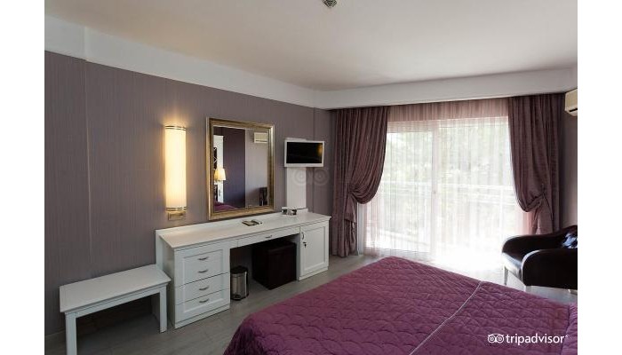 Ideal Pearl Hotel poza 6