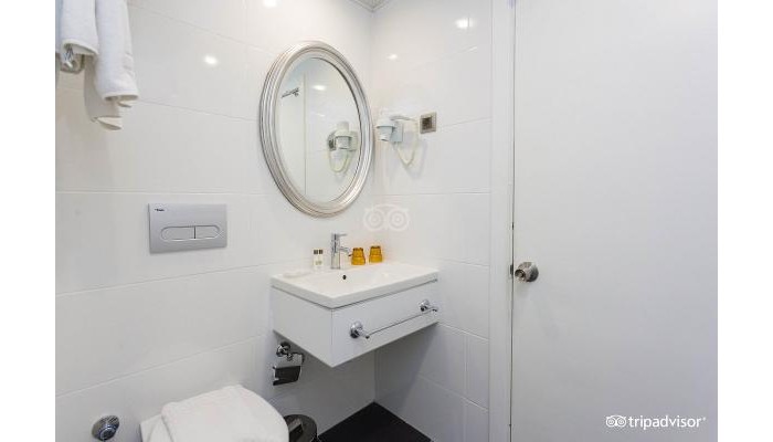 Ideal Pearl Hotel poza 8