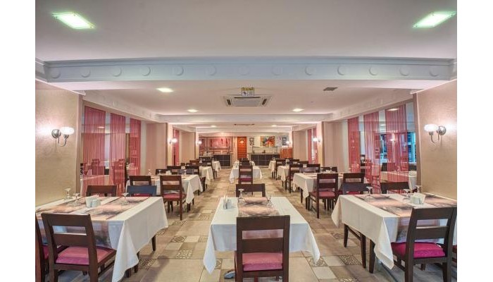 Ideal Pearl Hotel poza 10