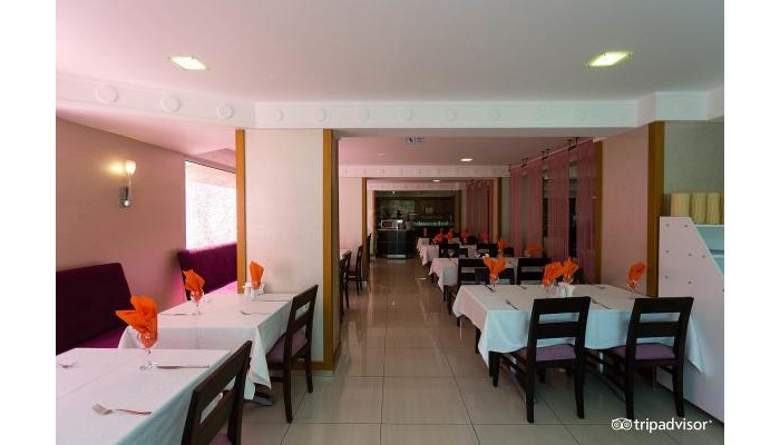 Ideal Pearl Hotel poza 14