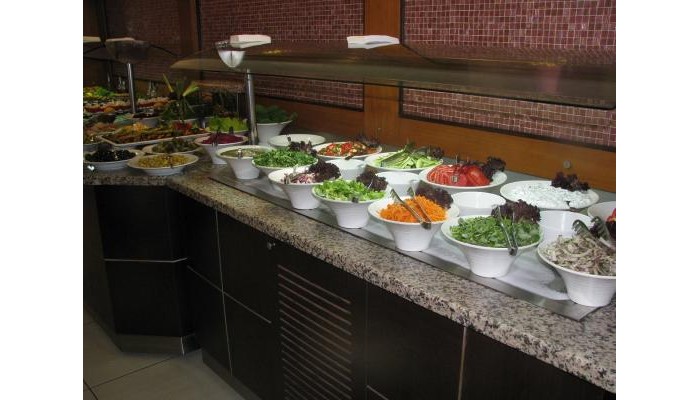 Ideal Pearl Hotel poza 15