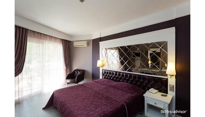 Ideal Pearl Hotel poza 5