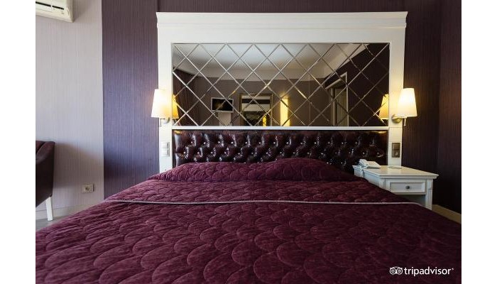 Ideal Pearl Hotel poza 3