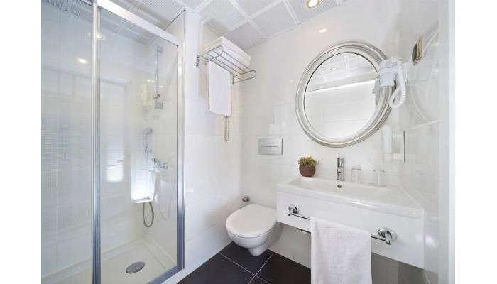 Ideal Pearl Hotel poza 7