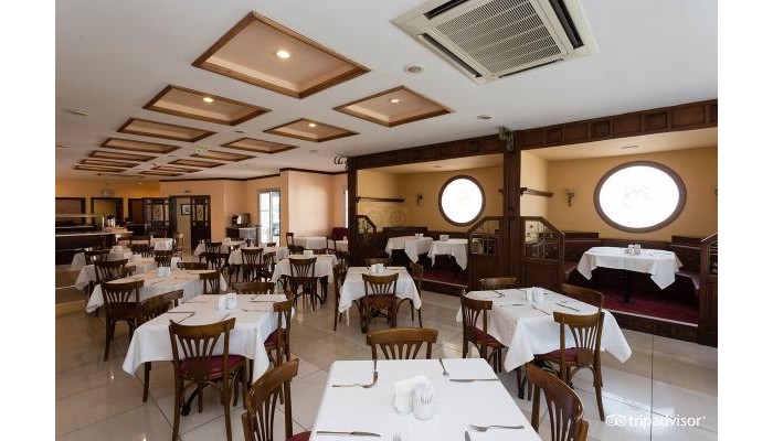 Ideal Pearl Hotel poza 12