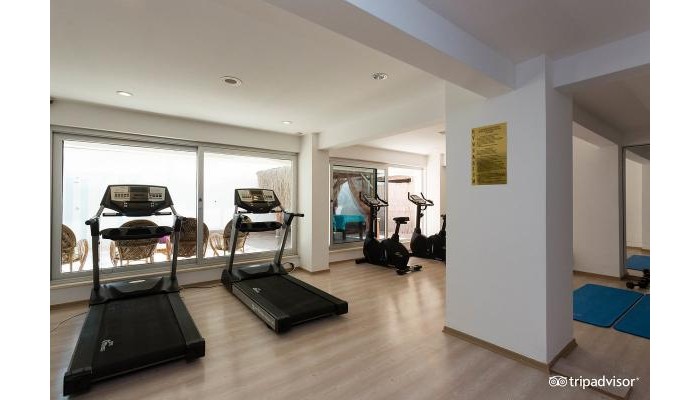 Ideal Pearl Hotel poza 19