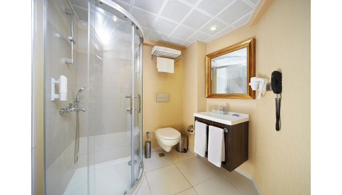 Ideal Piccolo Hotel poza 4