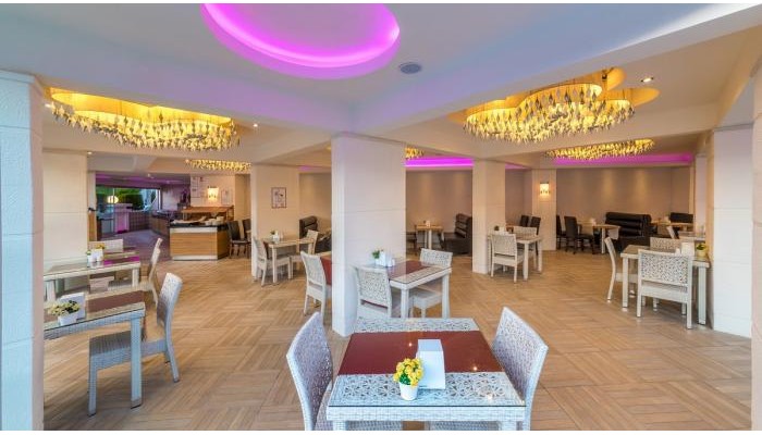 Ideal Piccolo Hotel poza 5