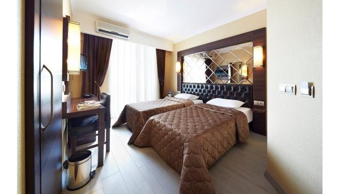 Ideal Piccolo Hotel poza 3