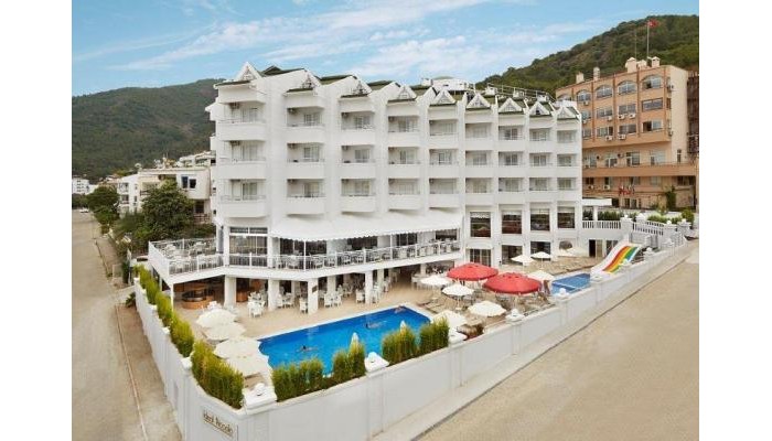 Ideal Piccolo Hotel poza 0