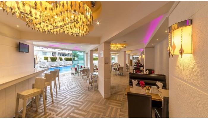 Ideal Piccolo Hotel poza 6