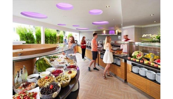 Ideal Piccolo Hotel poza 7