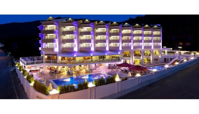 Ideal Piccolo Hotel poza 1