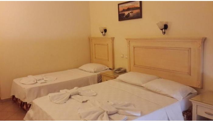 Intermar Hotel poza 5