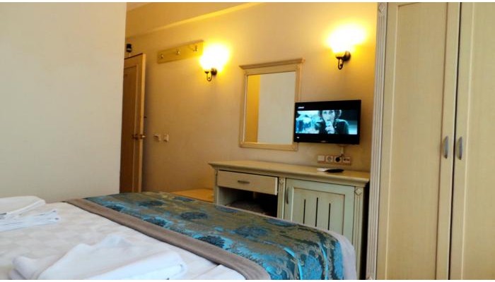 Intermar Hotel poza 7