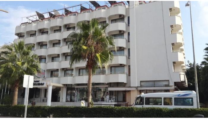 Intermar Hotel poza 1