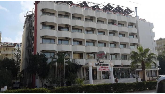 Intermar Hotel poza 2