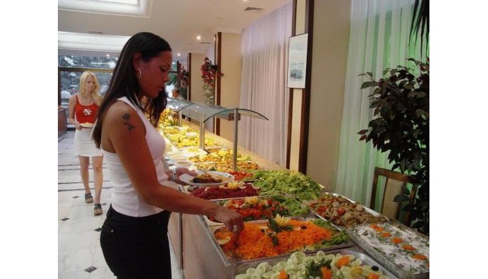 Intermar Hotel poza 9