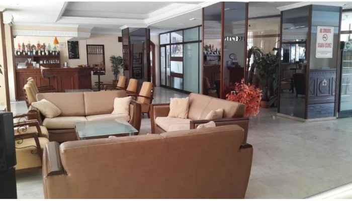 Intermar Hotel poza 10