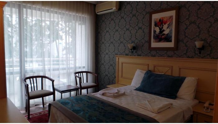 Intermar Hotel poza 6