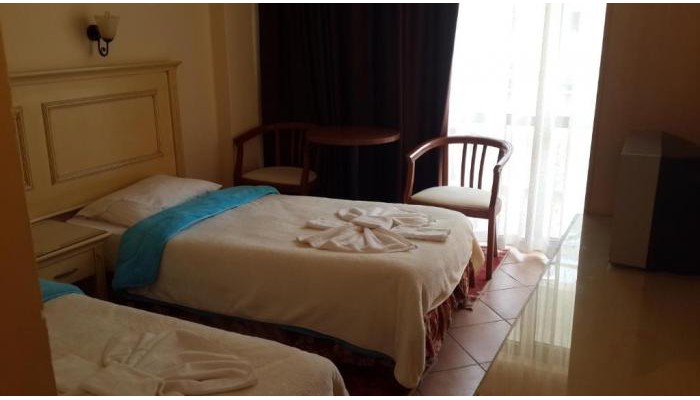 Intermar Hotel poza 3